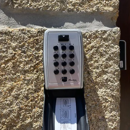 Casa Da Burra * Alijó