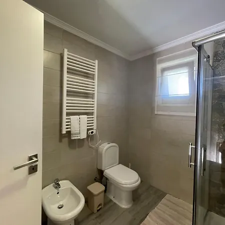 Casa Da Burra