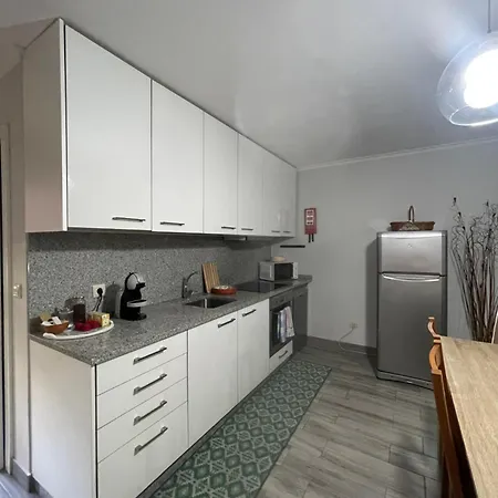 Casa Da Burra Ferienhaus
