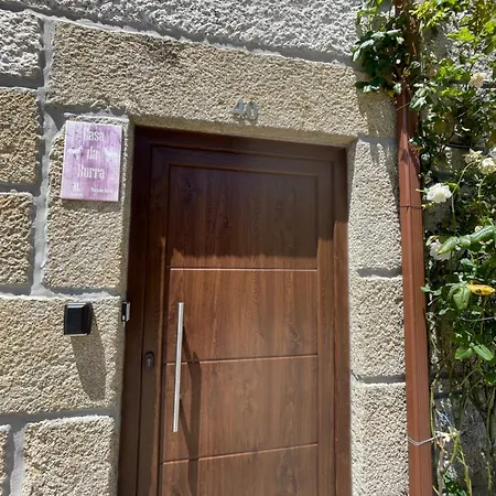 Casa de Férias Casa Da Burra