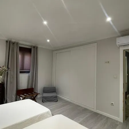 Ferienhaus Casa Da Burra Alijó