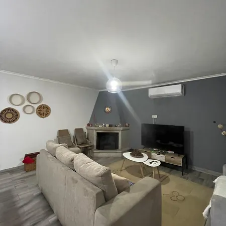 Casa Da Burra Alijo