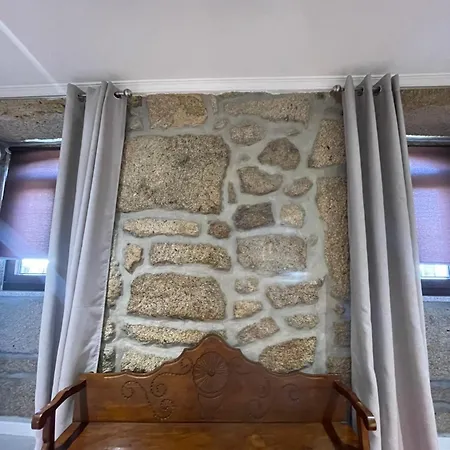 Casa Da Burra * Alijó