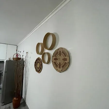 بيت للعطل Casa Da Burra *