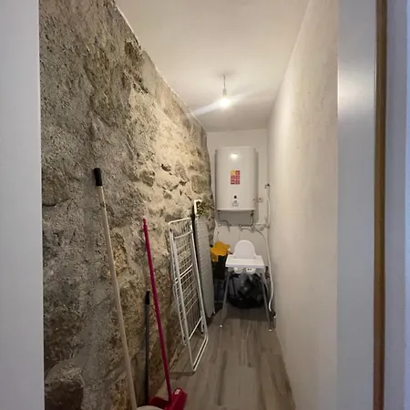 Ferienhaus Casa Da Burra Alijó