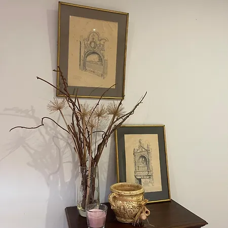Casa Da Burra *