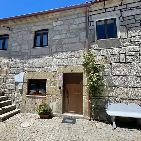 Casa Da Burra Alijó