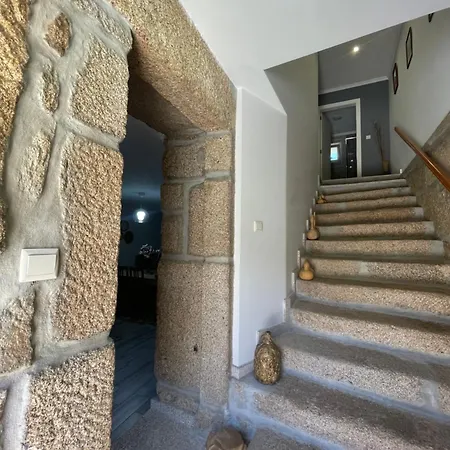 Casa Da Burra
