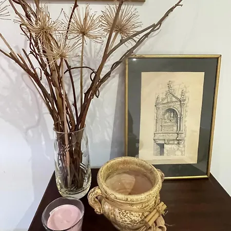 بيت للعطل Casa Da Burra