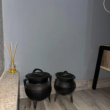 Casa Da Burra بيت للعطل *