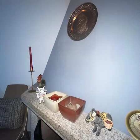 بيت للعطل Casa Da Burra *