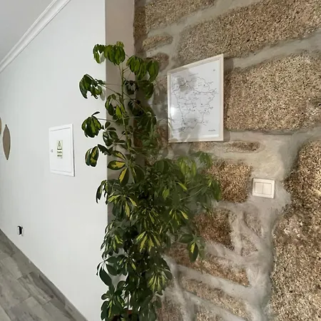 Casa de Férias Casa Da Burra Alijó