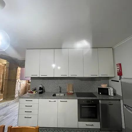Casa Da Burra *