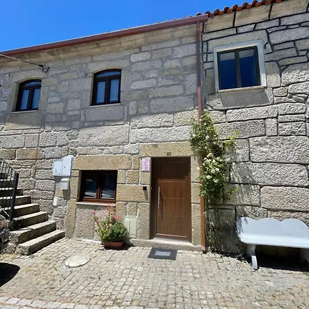 Casa Da Burra