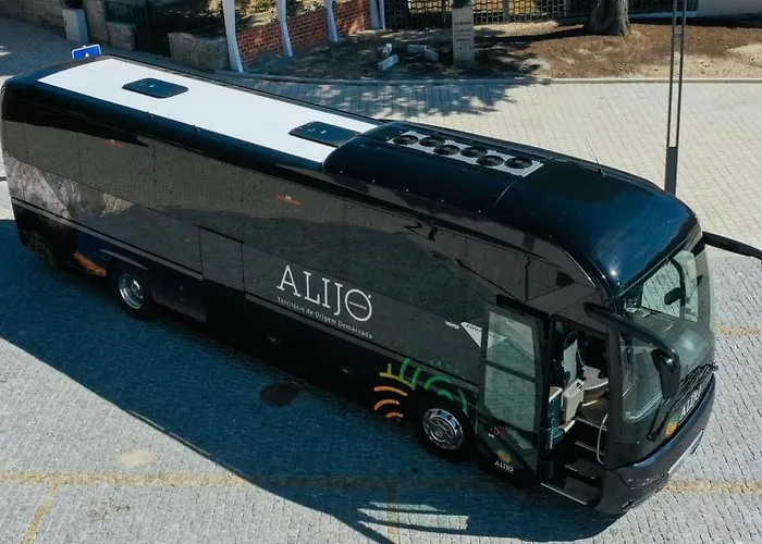 Casa Da Burra Vakantiehuis Alijó