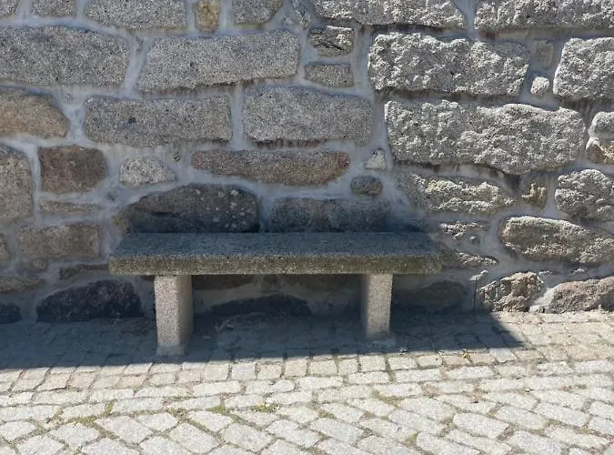 Hébergement de vacances Casa Da Burra