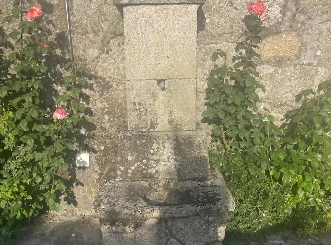 Casa Da Burra * Alijó