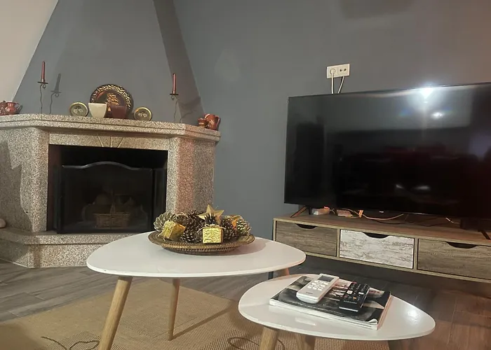 Hébergement de vacances Casa Da Burra *