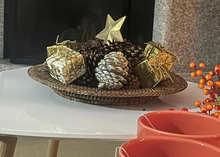 Casa Da Burra Alijó