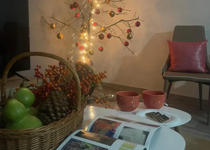 Hébergement de vacances Casa Da Burra *