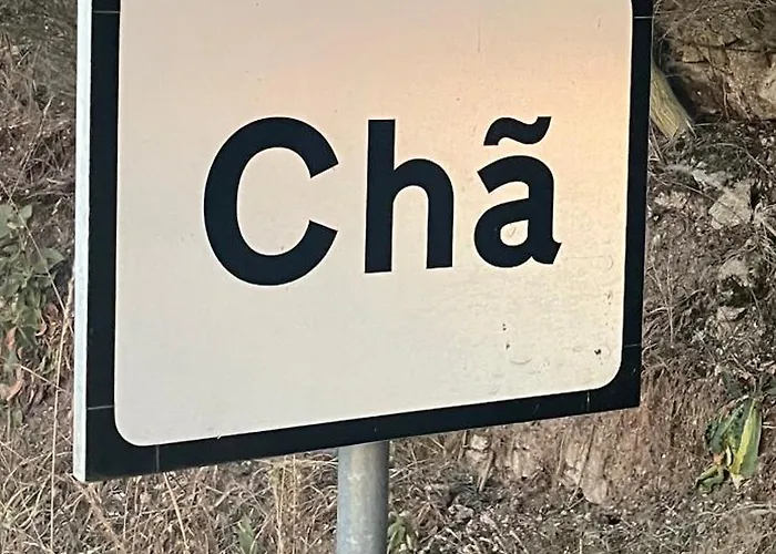 Casa Da Burra Alijó