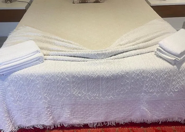 Casa Da Burra Alijó