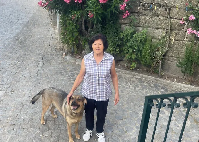 Casa Da Burra Holiday home *