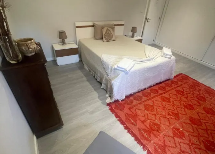 Casa Da Burra Alijó