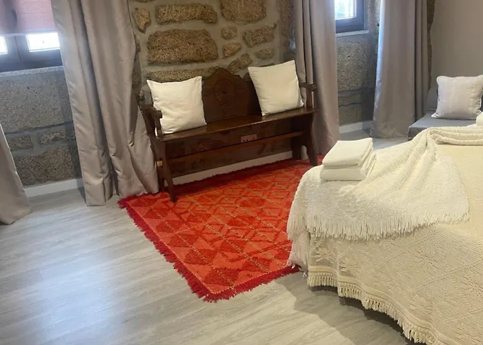 Casa vacanze Casa Da Burra *