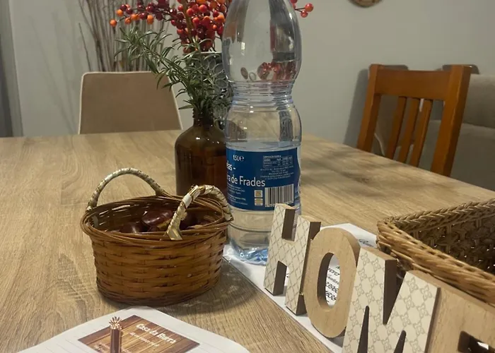 Casa Da Burra Vakantiehuis Alijó