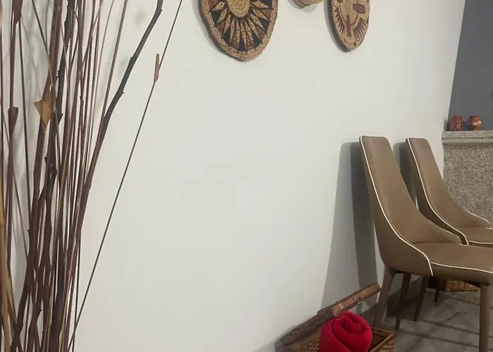 別荘 Casa Da Burra Alijó