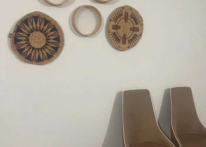 Hébergement de vacances Casa Da Burra *