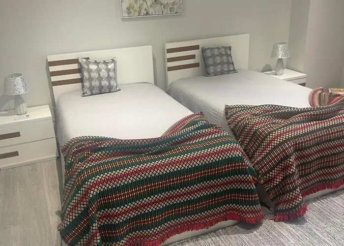 Casa Da Burra * Alijo