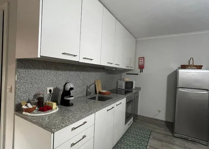 Casa Da Burra Hébergement de vacances Alijó