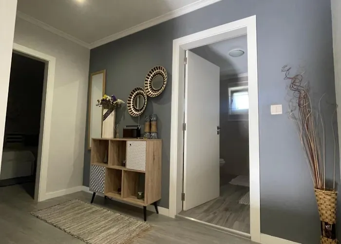 Casa Da Burra Alijó