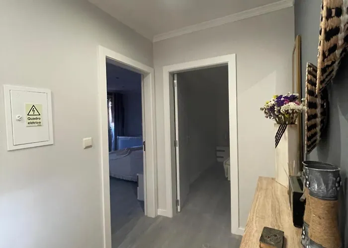 Hébergement de vacances Casa Da Burra