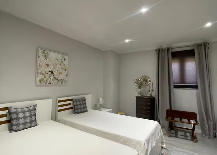 Vakantiehuis Casa Da Burra Alijó