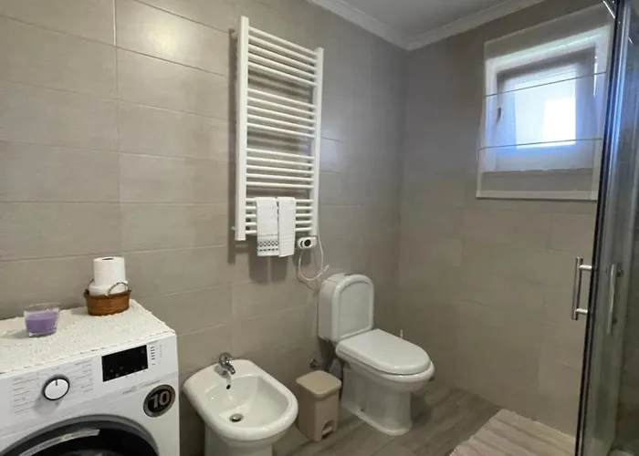 Vakantiehuis Casa Da Burra