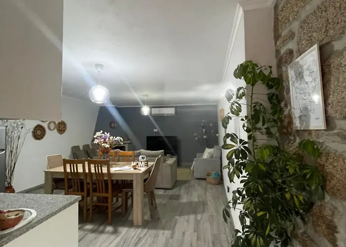 Hébergement de vacances Casa Da Burra Alijó