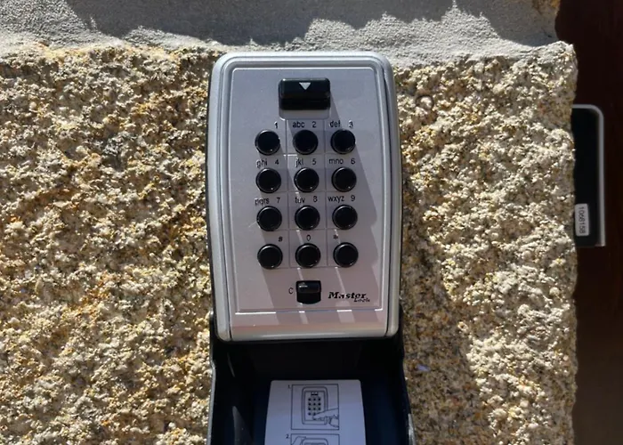 Casa Da Burra * Alijó