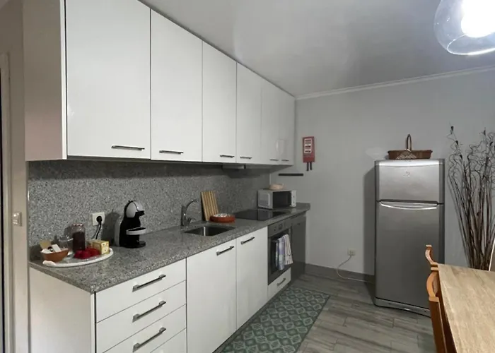 Casa Da Burra Vakantiehuis