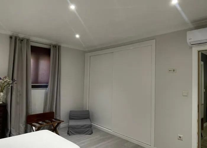 Hébergement de vacances Casa Da Burra Alijó