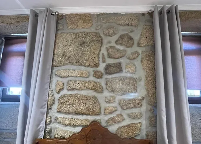 Casa Da Burra * Alijó