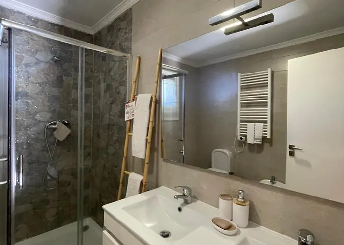 Casa Da Burra Vakantiehuis *