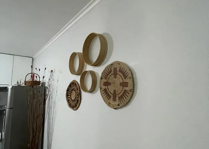 Vakantiehuis Casa Da Burra *