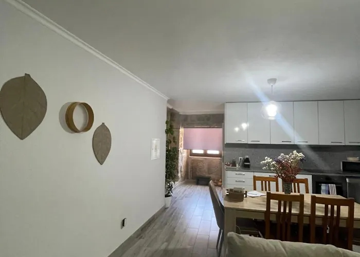 Casa Da Burra Vakantiehuis Alijó