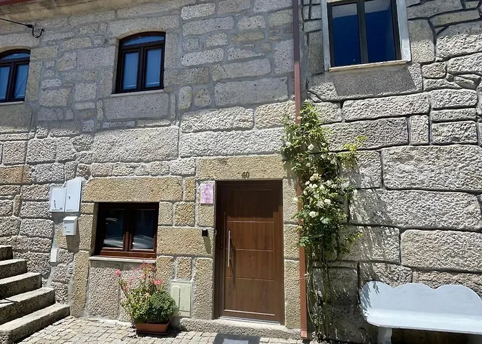 Casa Da Burra Alijó