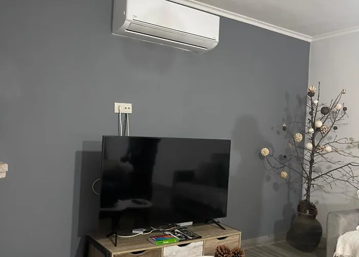 Casa Da Burra Hébergement de vacances