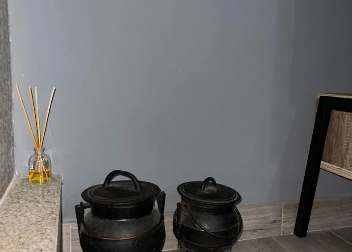 Casa Da Burra Hébergement de vacances *