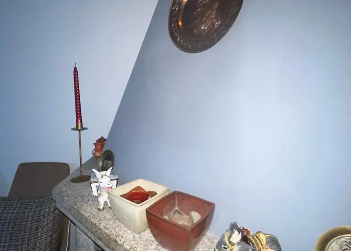 Hébergement de vacances Casa Da Burra *